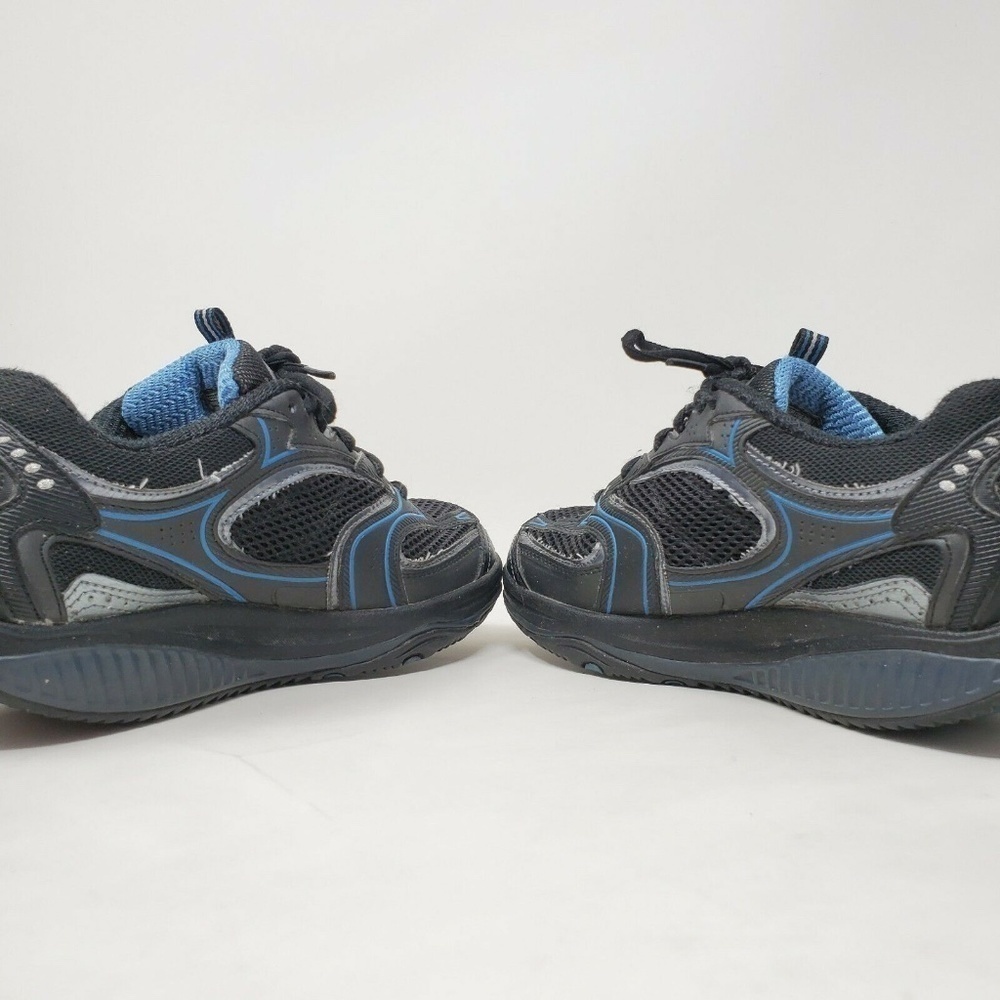 Skechers Shape Ups 12320 Womens Sneaker Shoes - Picture 7 of 11